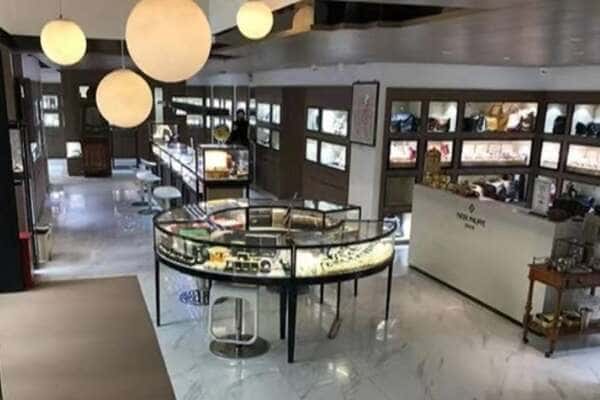 大连市金州佳哥鉴酒商行