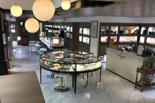 大连市金州寄卖奢侈品店